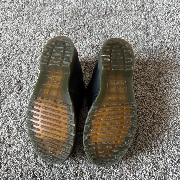 Dr. Martens Black Mary Jane’s - Picture 4 of 5